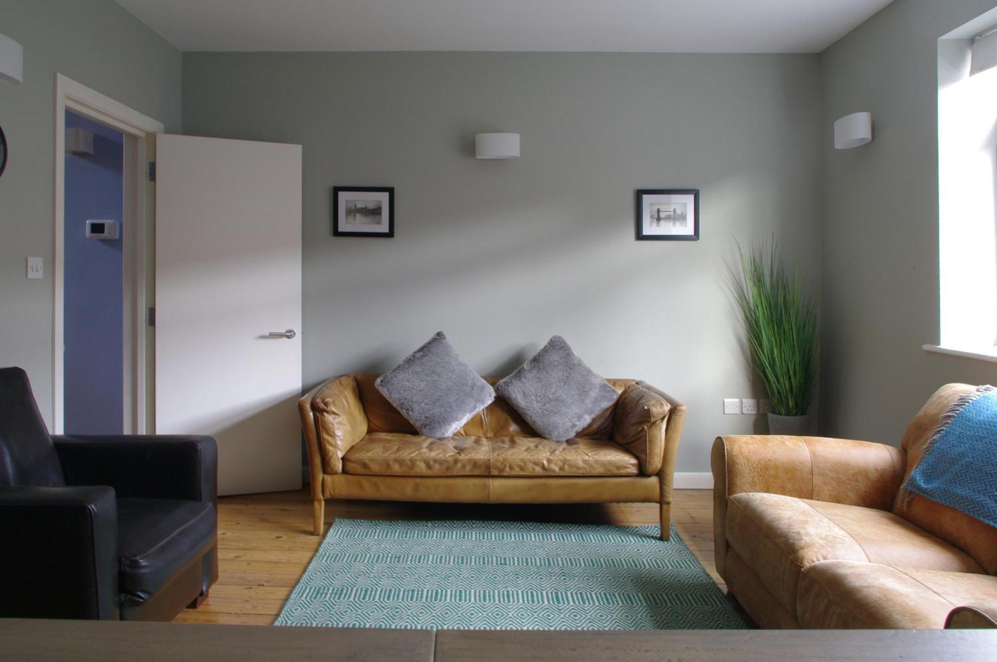 Comfortable Waterloo Home Near Thames London Luaran gambar