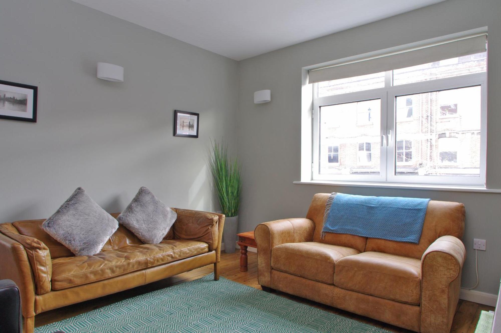 Comfortable Waterloo Home Near Thames London Luaran gambar