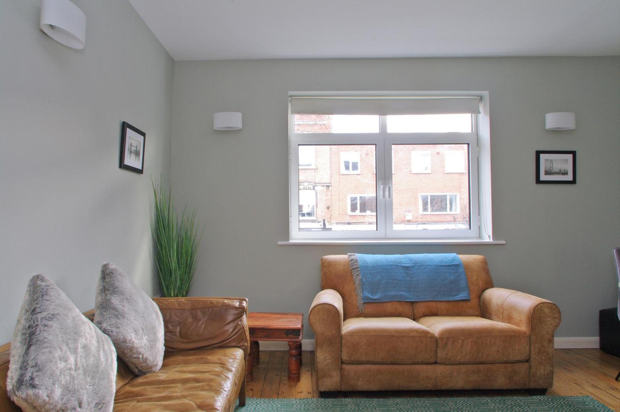 Comfortable Waterloo Home Near Thames London Luaran gambar