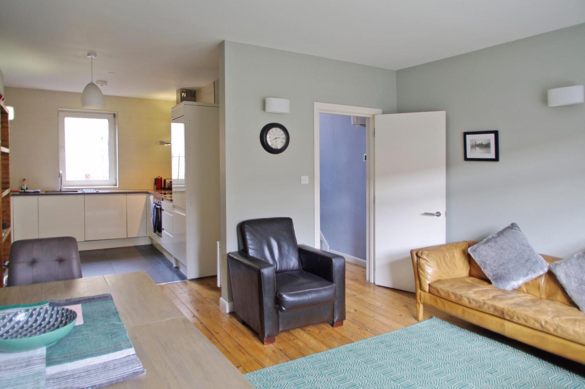 Comfortable Waterloo Home Near Thames London Luaran gambar
