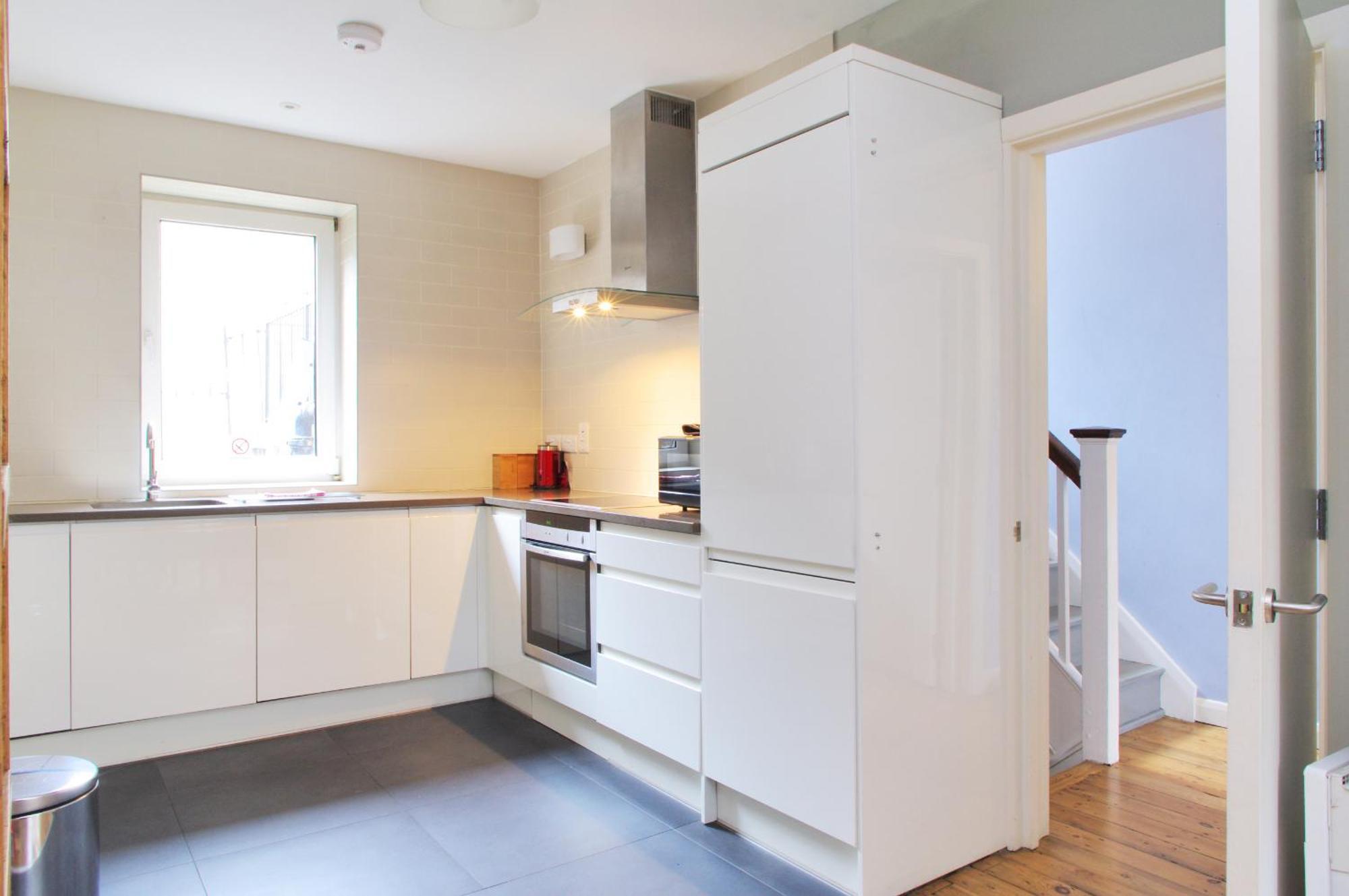 Comfortable Waterloo Home Near Thames London Luaran gambar