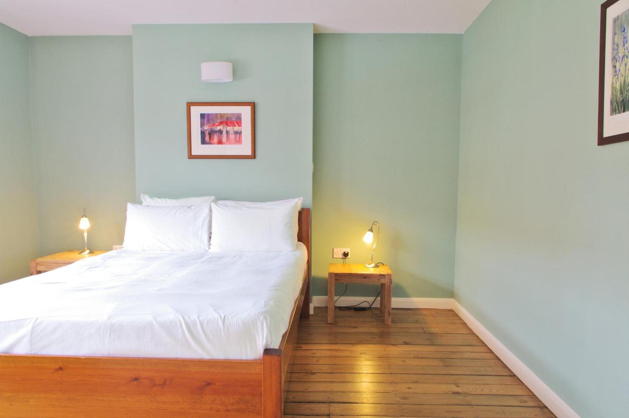 Comfortable Waterloo Home Near Thames London Luaran gambar