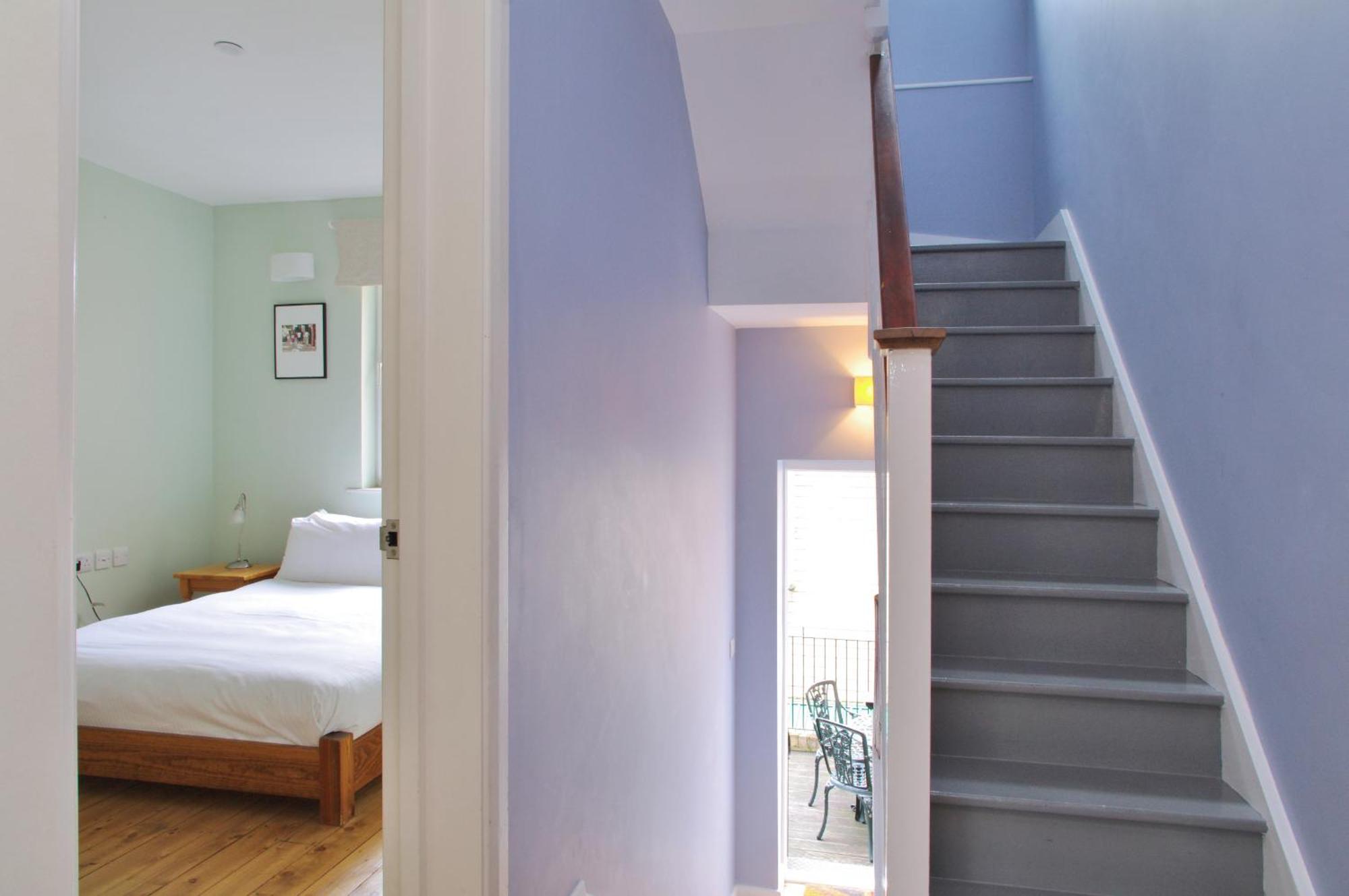 Comfortable Waterloo Home Near Thames London Luaran gambar