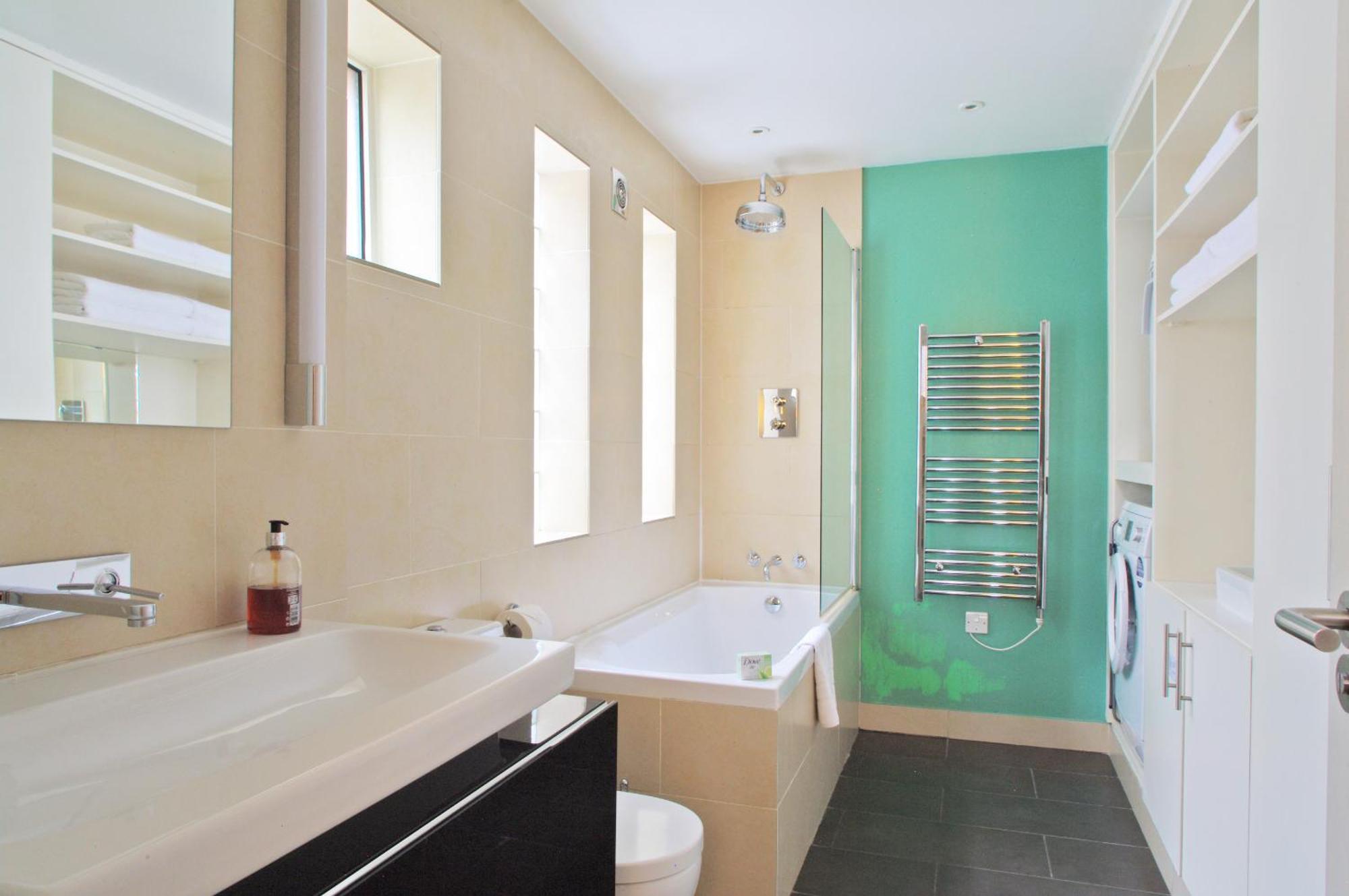 Comfortable Waterloo Home Near Thames London Luaran gambar