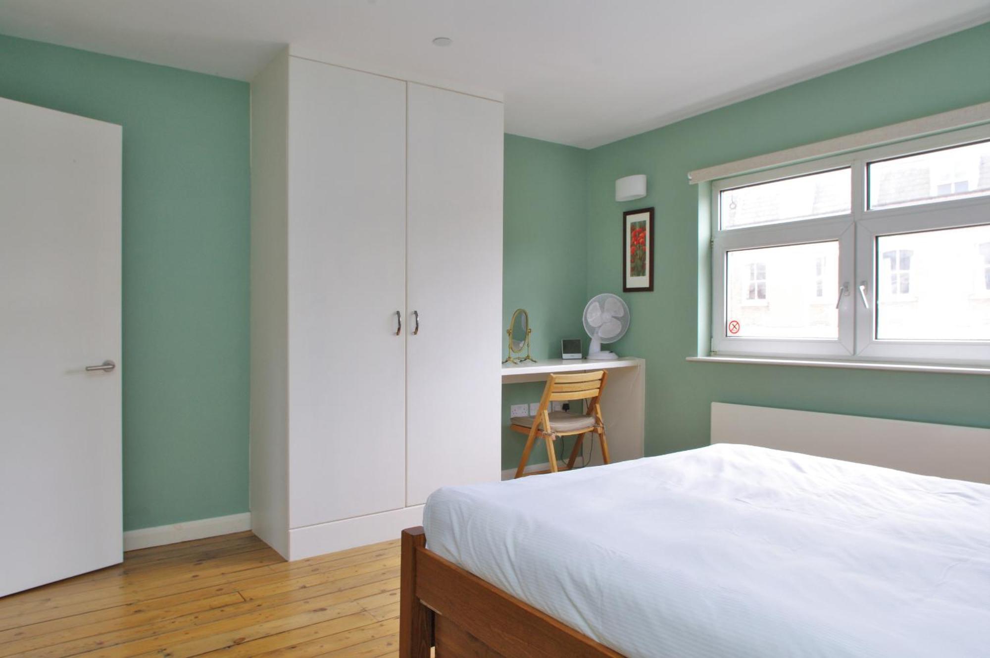 Comfortable Waterloo Home Near Thames London Luaran gambar