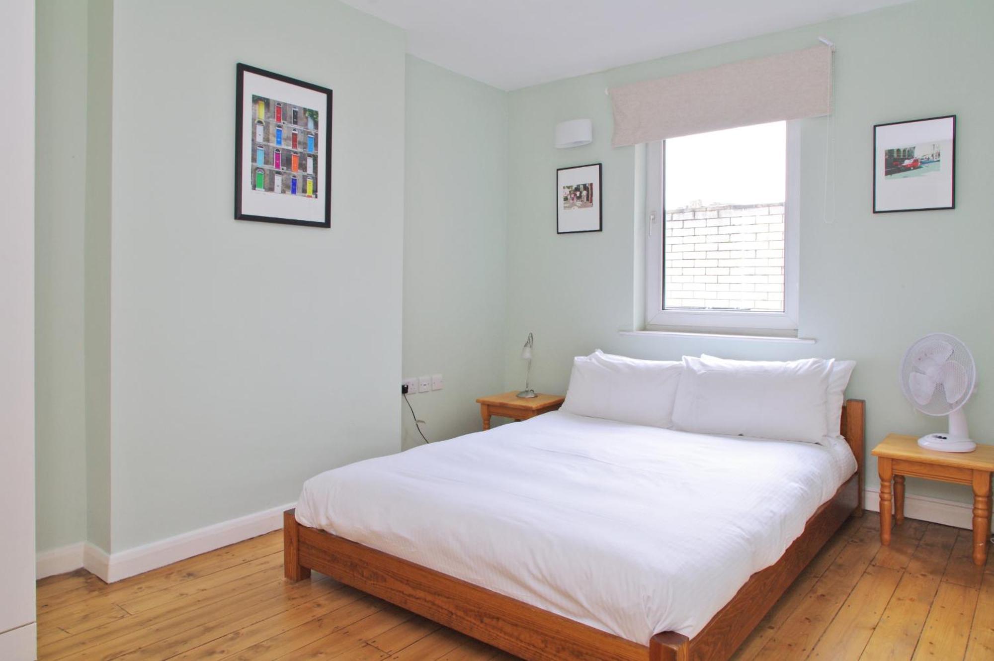 Comfortable Waterloo Home Near Thames London Luaran gambar