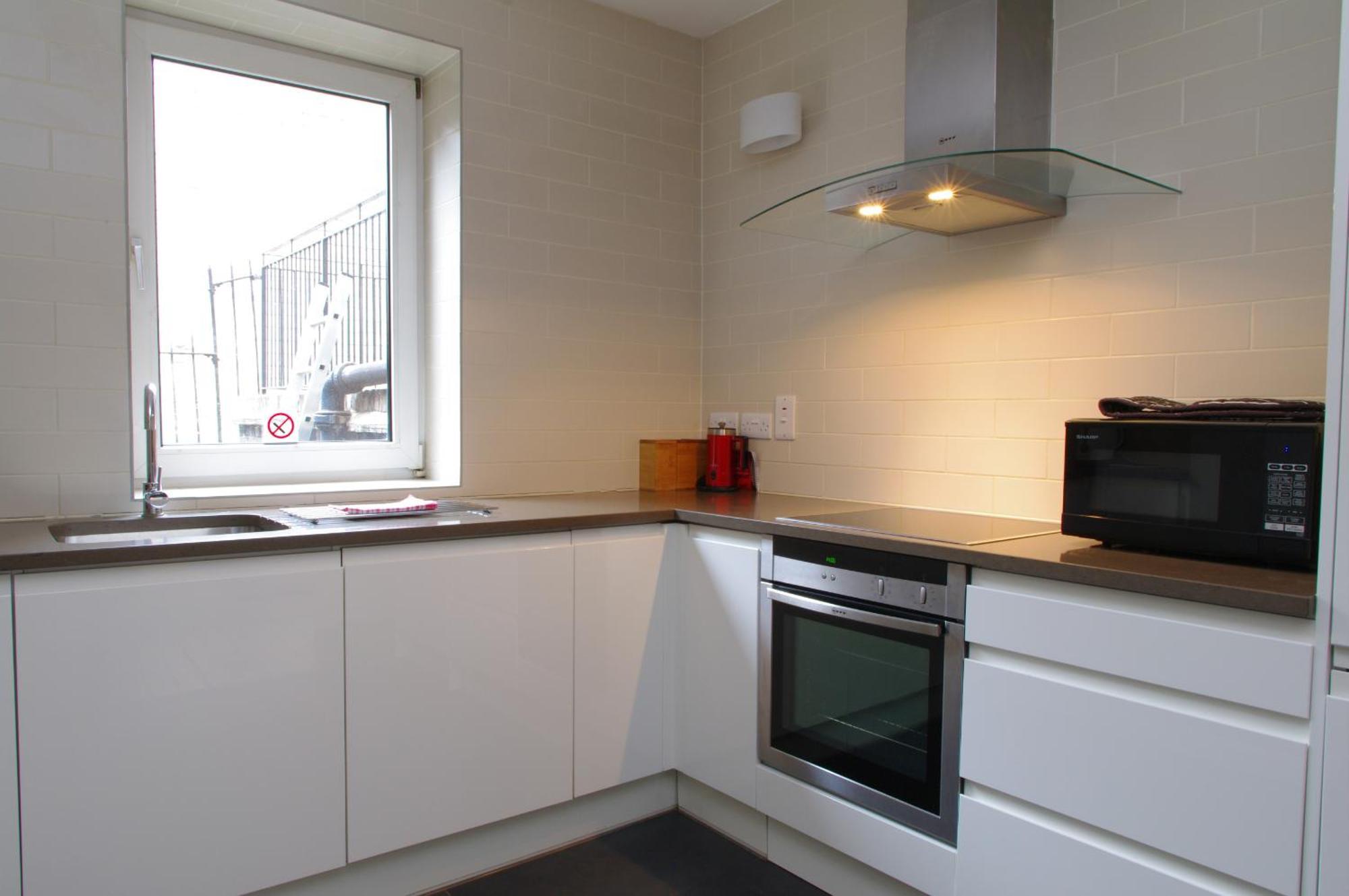 Comfortable Waterloo Home Near Thames London Luaran gambar