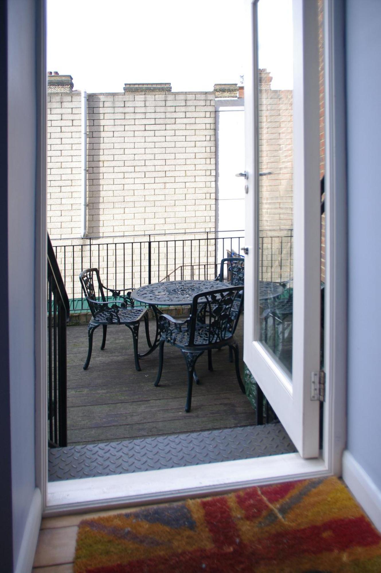 Comfortable Waterloo Home Near Thames London Luaran gambar