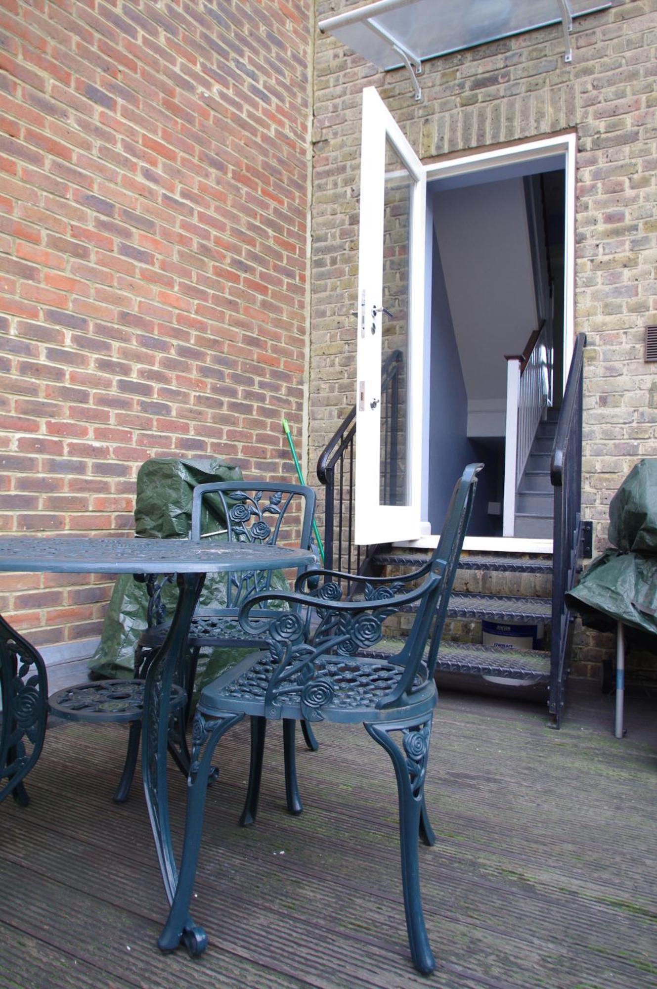 Comfortable Waterloo Home Near Thames London Luaran gambar