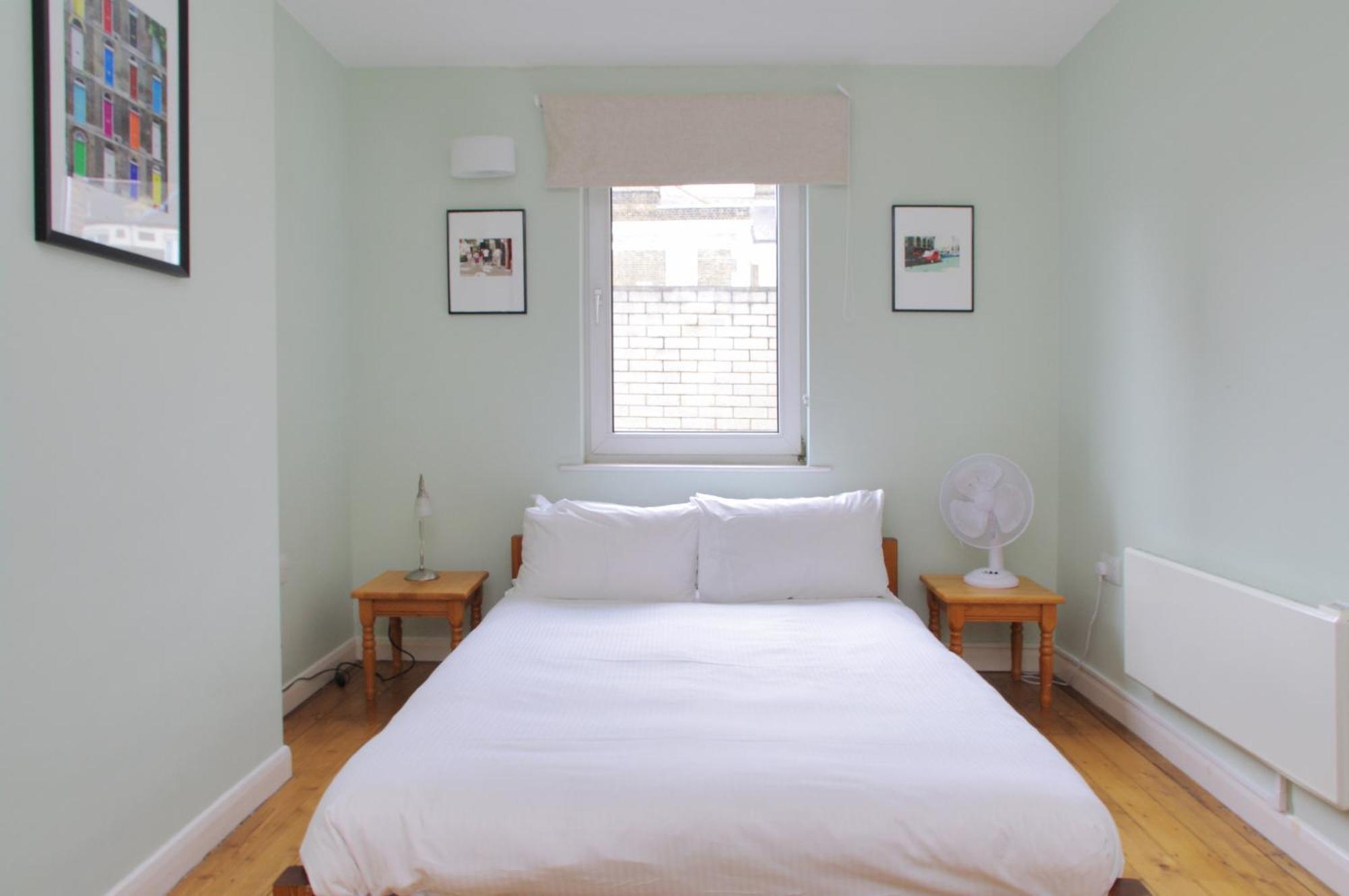 Comfortable Waterloo Home Near Thames London Luaran gambar