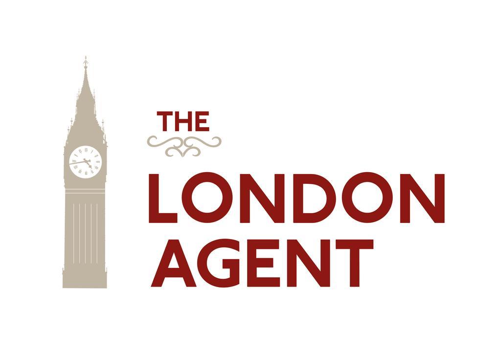 Comfortable Waterloo Home Near Thames London Luaran gambar