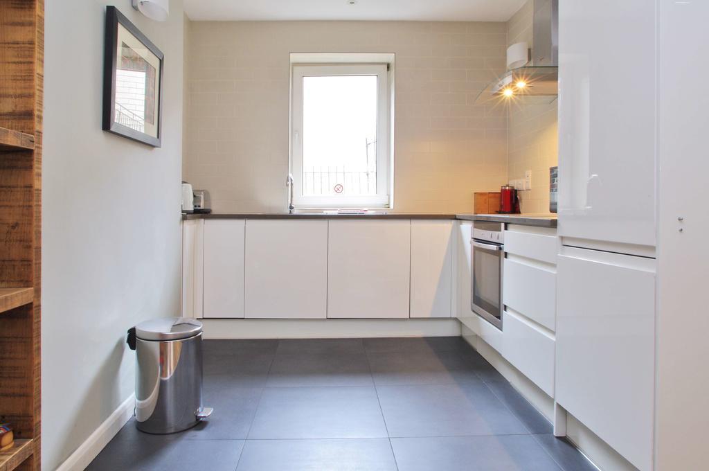 Comfortable Waterloo Home Near Thames London Luaran gambar