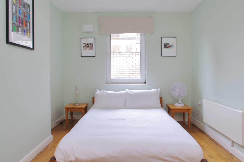 Comfortable Waterloo Home Near Thames London Luaran gambar