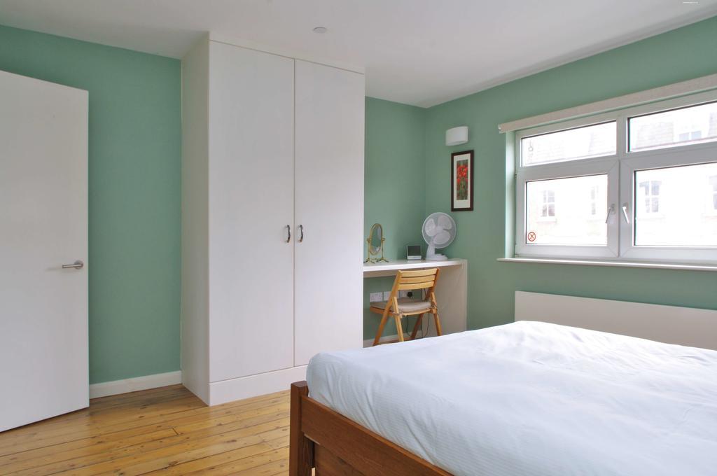 Comfortable Waterloo Home Near Thames London Luaran gambar