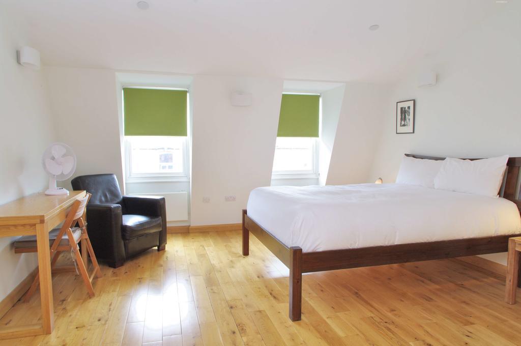 Comfortable Waterloo Home Near Thames London Luaran gambar