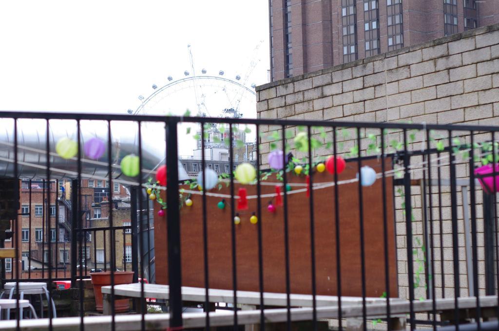 Comfortable Waterloo Home Near Thames London Luaran gambar