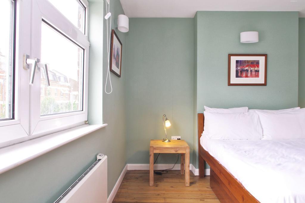 Comfortable Waterloo Home Near Thames London Luaran gambar
