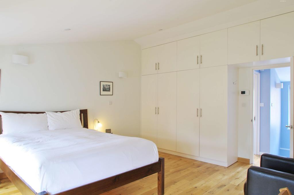 Comfortable Waterloo Home Near Thames London Luaran gambar