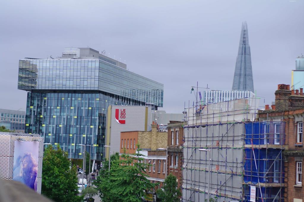 Comfortable Waterloo Home Near Thames London Luaran gambar