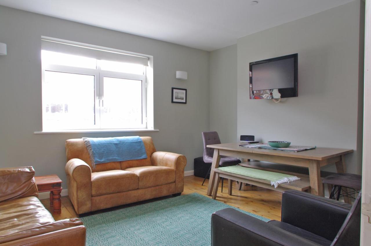 Comfortable Waterloo Home Near Thames London Luaran gambar