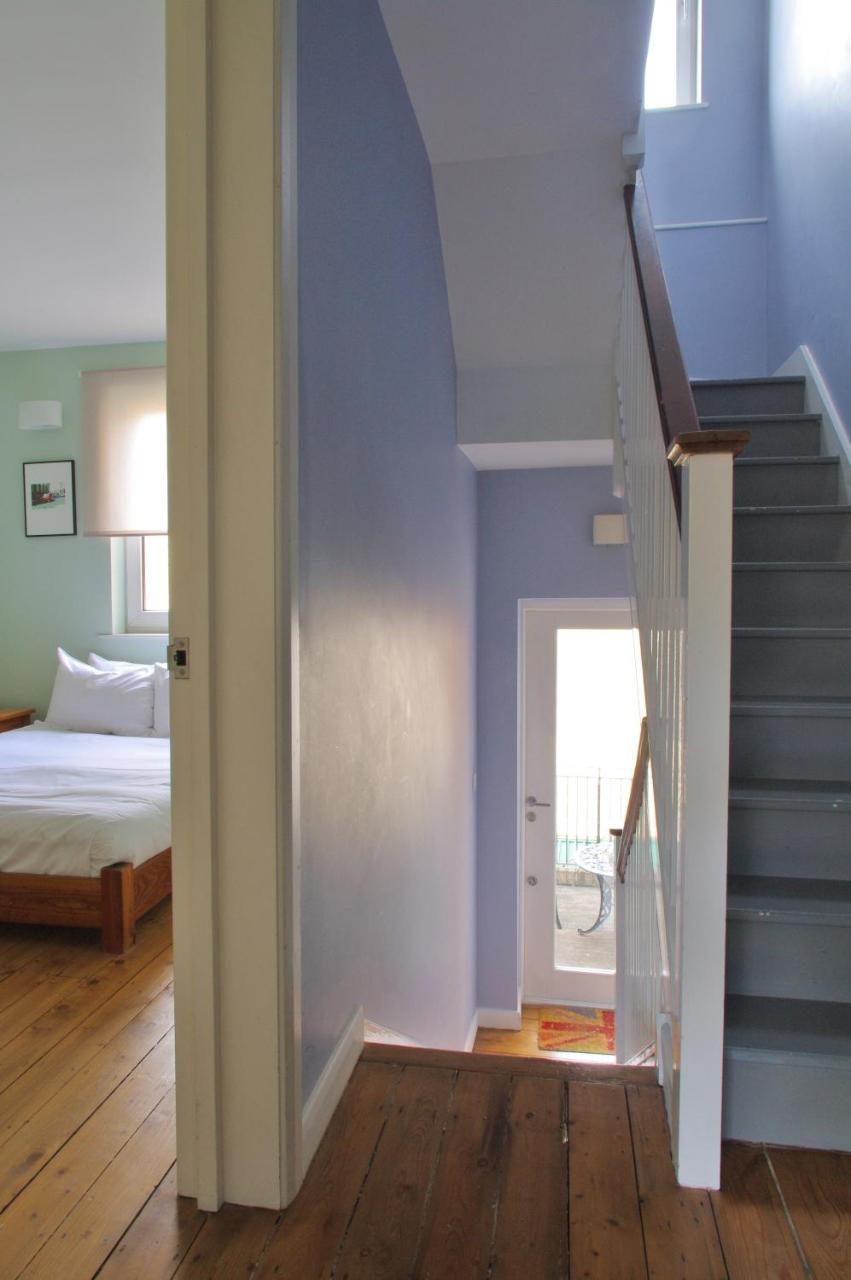 Comfortable Waterloo Home Near Thames London Luaran gambar