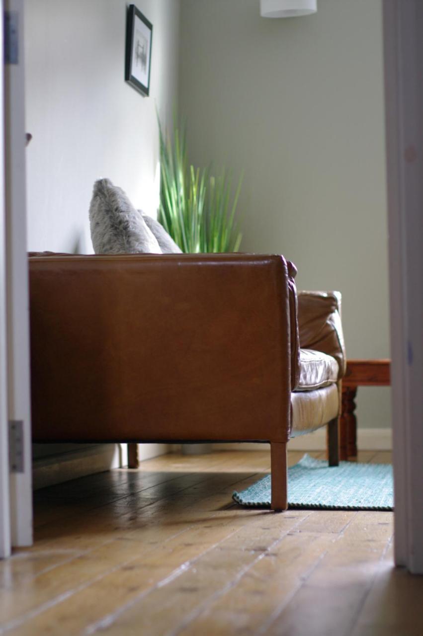 Comfortable Waterloo Home Near Thames London Luaran gambar